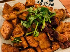 -疆Jiang·新疆秘制料理