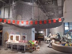 -NOKNOK若蔻亲子餐厅(天地壹方北馆店)