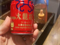 -大龙燚火锅(春熙店)