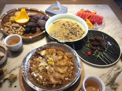 -二十八里太湖船菜(吉祥路店)