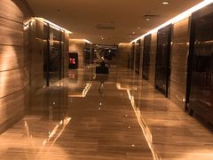 -北京王府井希尔顿酒店·秦唐中餐厅Chynna