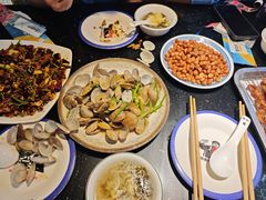 -曹掌柜小酒馆烧烤集团(宾川路店)