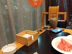 -竹犇番茄火锅(长风街店)