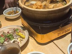 -牛腩之旅·牛腩牛杂煲(光启城美食城店)