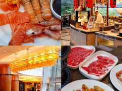 -宁波香格里拉大酒店