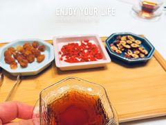 -东海朗廷酒店-唐阁T’ANG COURT 中餐厅