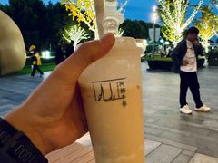 -阿嬷手作(上海万象城店)