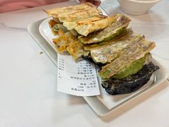 -众品老方子锅贴甜沫(李村店)