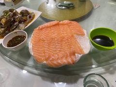 -舟山小海鲜大排档(稻香新村店)
