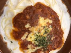 -萨莉亚意式餐厅(灵芝站中洲店)
