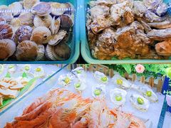 -蟹将军·松叶蟹和牛日料放题自助(K11店)