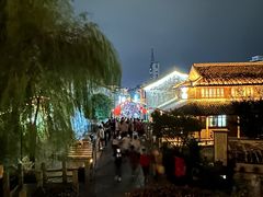 -嘉兴月河历史街区