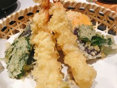 -江户前寿司(好运街店)