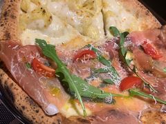 -Primo·丽莫意大利窑烤披萨