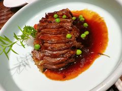 -金稼园·金平湖农家菜