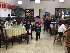 大堂-长乐饭店(江西街店)
