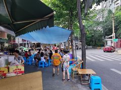 -雲记卢妈冷锅串串(中道街总店)
