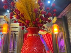 -小龙坎老火锅(北大荒店)