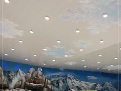 -长沙湘江冰雪世界