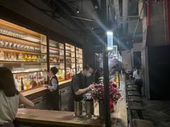 -Mercato莫卡多露台餐厅与酒吧(K11店)