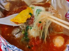-见味花甲(福田coco park店)