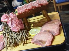 -鹤江桥·红油牛肉粉(SKP店)