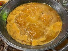 特色烫毛肚-湘里乡亲甲王二老店