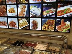 -老万烧烤(典逸心洲店)