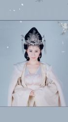 -盘子女人坊古装写真摄影(南京总店)