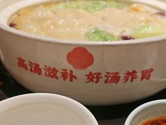 -好彩猪肚鸡(正弘城店)