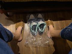 -泰享受·泰式按摩·SPA(海珠广纸店)