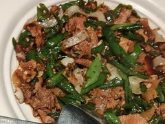 -兰湘子·湘菜小炒(长安万科广场店)