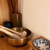 全程120min 真的是沉浸式spa