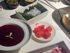 -九鼎轩脆毛肚火锅(南京东路店)