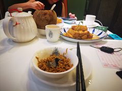 -清晖小苑•顺德地方菜(壹海城店)