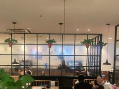 大堂-三天打鱼(奥体店)