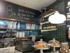 -BAKER&SPICE(国金中心商场店)