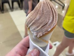 北海道之神冰淇淋-肯德基(永旺店)