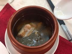 -番禺宾馆丽苑厅