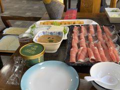 -马记伊源斋涮肉·清真菜(百子湾店)