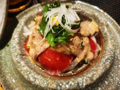 -菊上料理(蜀山银泰百货店)