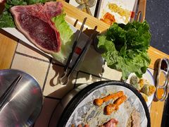 -肆幺幺烤肉(乐汇城店)