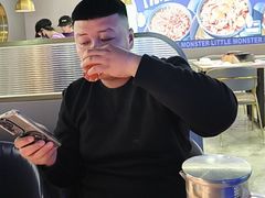 -徐记小怪兽肉蟹煲(中央大街店)