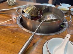 -刘少华贵州小黄牛·鲜牛肉火锅(总店)