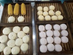 -三镇民生甜食馆(胜利街总店)