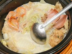 -三品香·江浙菜(松江九谊店)