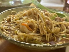 联生炒面-联生老店(集美店)