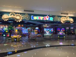 -LuckyStar幸运星家庭娱乐中心(东莞国贸店)