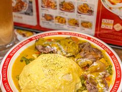-孖记茶档·热腾茶餐(江南西plus店)