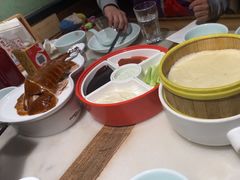 -小吊梨汤·北京菜·烤鸭(清河万象汇店)